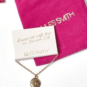 Jules Smith compass bracelet